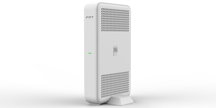 modem wifi 6 fpt ax3000cv2