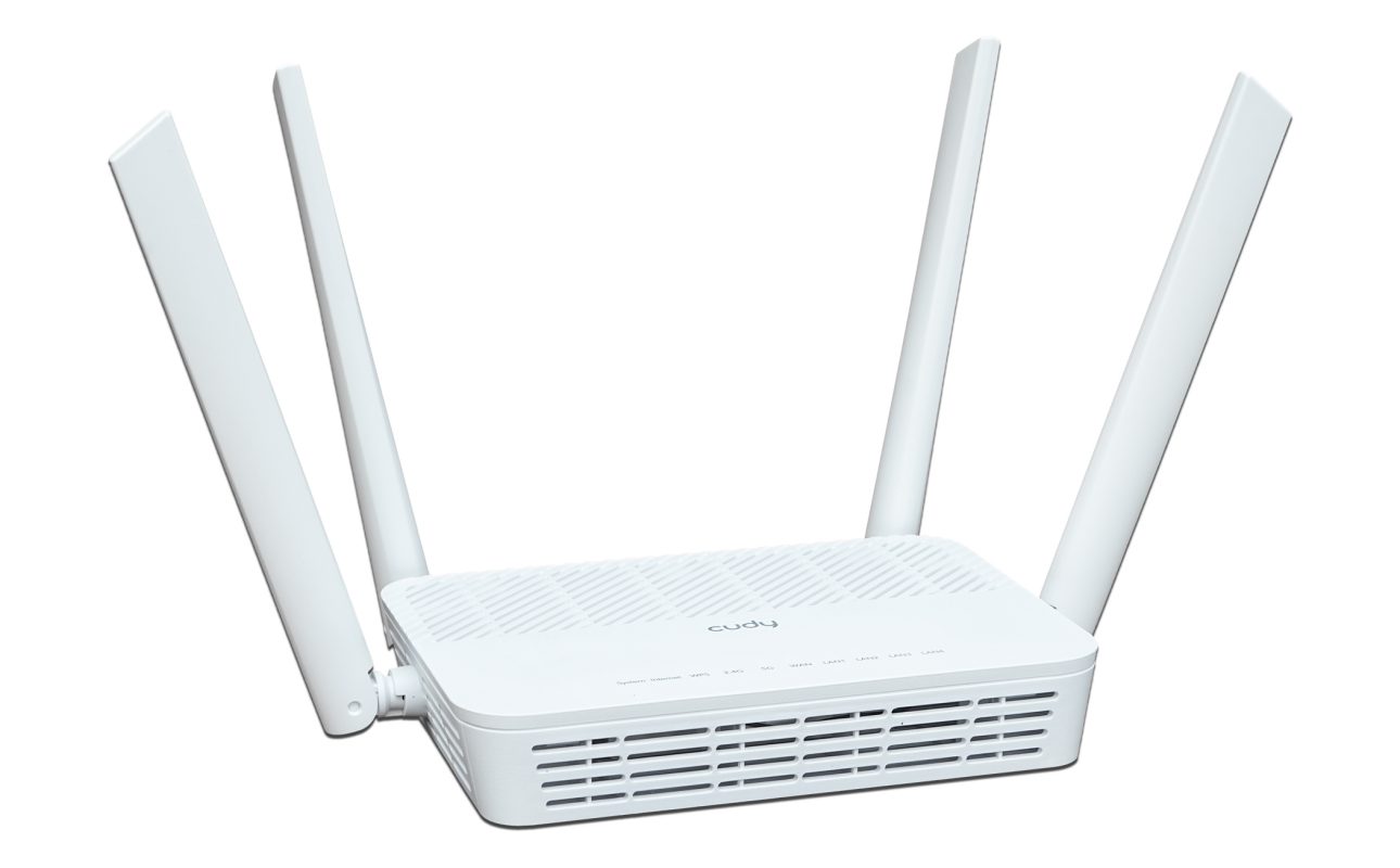 Lắp mạng FPT Wifi6