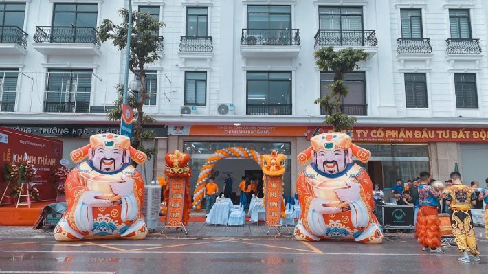 Lắp đặt wifi 6 FPT Bắc Giang