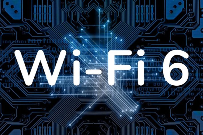 Công Nghệ WiFi 6 Đột Phá và Ưu Điểm Vượt Trội