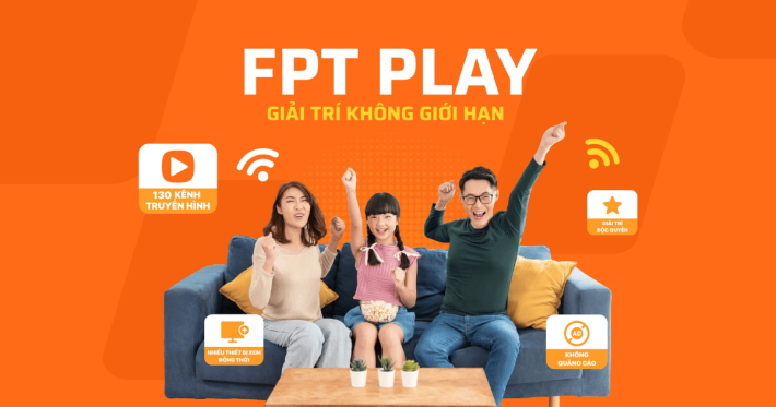 Đăng ký truyền hình fpt play