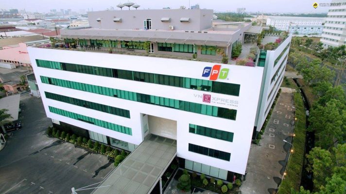 Lắp đặt wifi 6 FPT Hồ Chí Minh