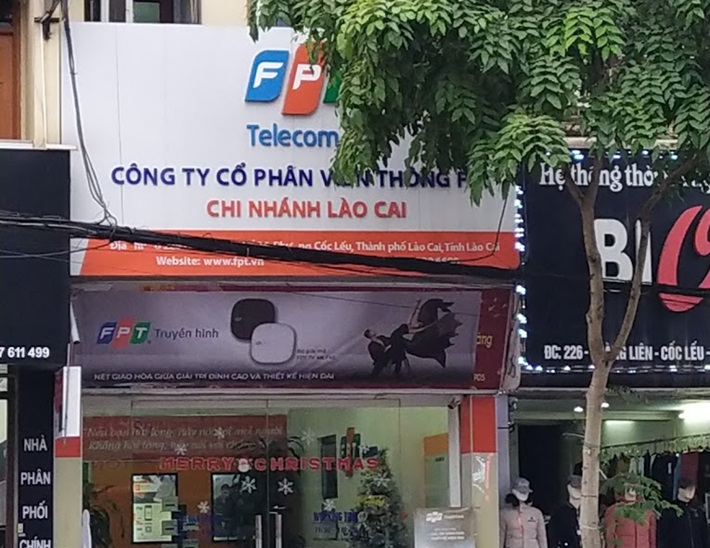 Lắp đặt wifi 6 FPT Lào Cai