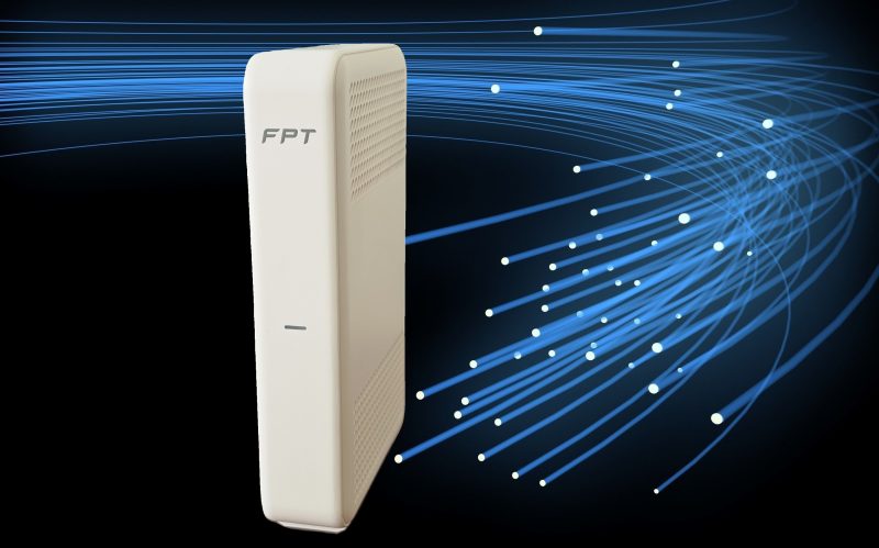 Modem WiFi 6 AX3000C V2