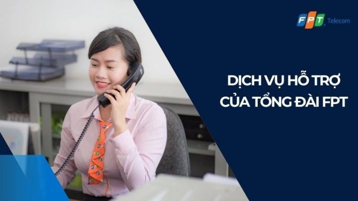 Tổng đài sửa mạng wifi FPT