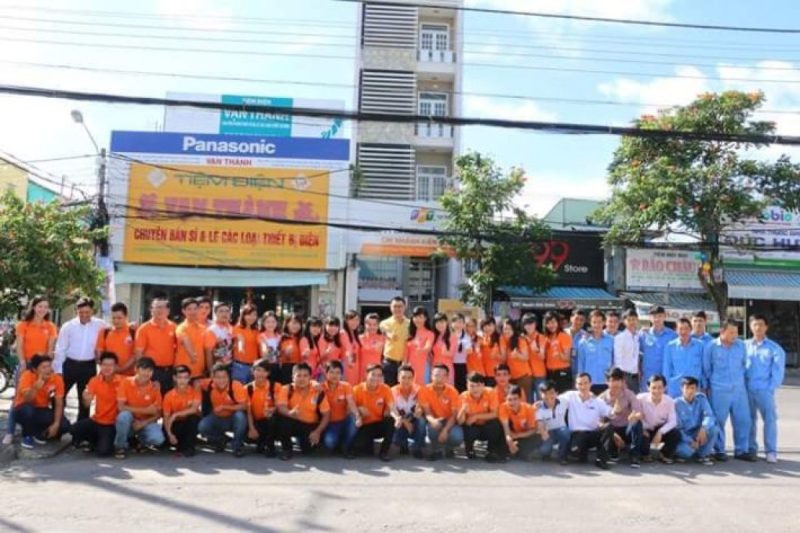 Lắp Đặt Wifi 6 FPT Hà Tiên Kiên Giang