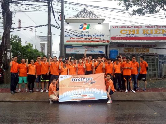 Lắp Đặt Wifi 6 FPT huyện Càng Long